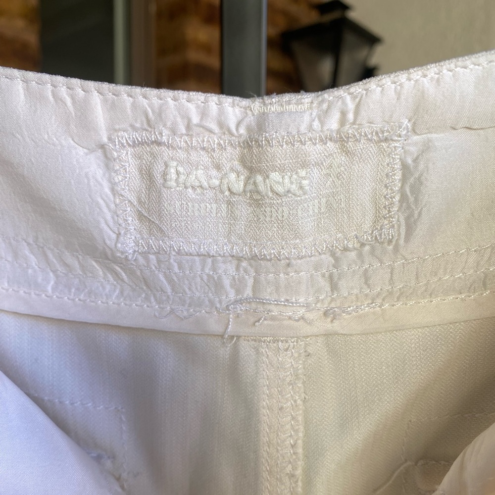 Da Nang White shorts - Picture 5 of 5